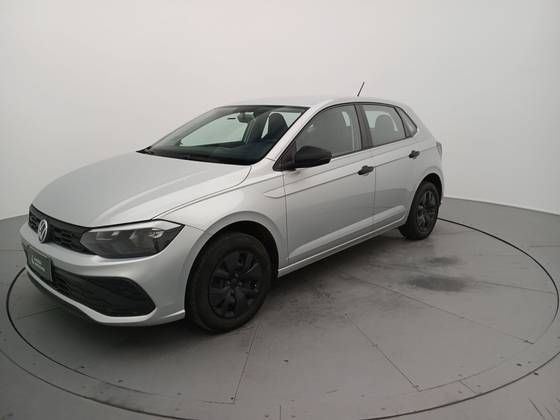 VOLKSWAGEN POLO 1.0 MPI TRACK MANUAL VOLKSWAGEN POLO 1.0 MPI TRACK MANUAL